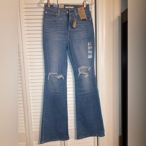 Levi women’s jeans